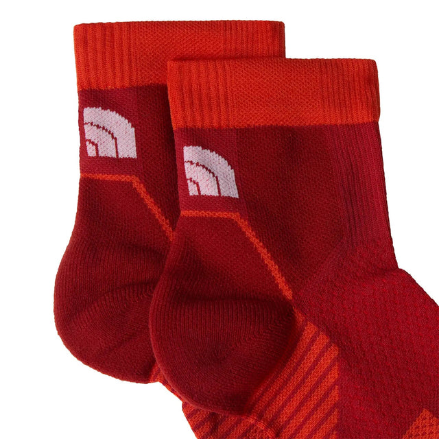 Sosete Unisex The North Face Trail Run Quarter   Sosete Unisex The North Face Trail Run Quarter