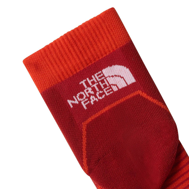 Sosete Unisex The North Face Trail Run Quarter   Sosete Unisex The North Face Trail Run Quarter