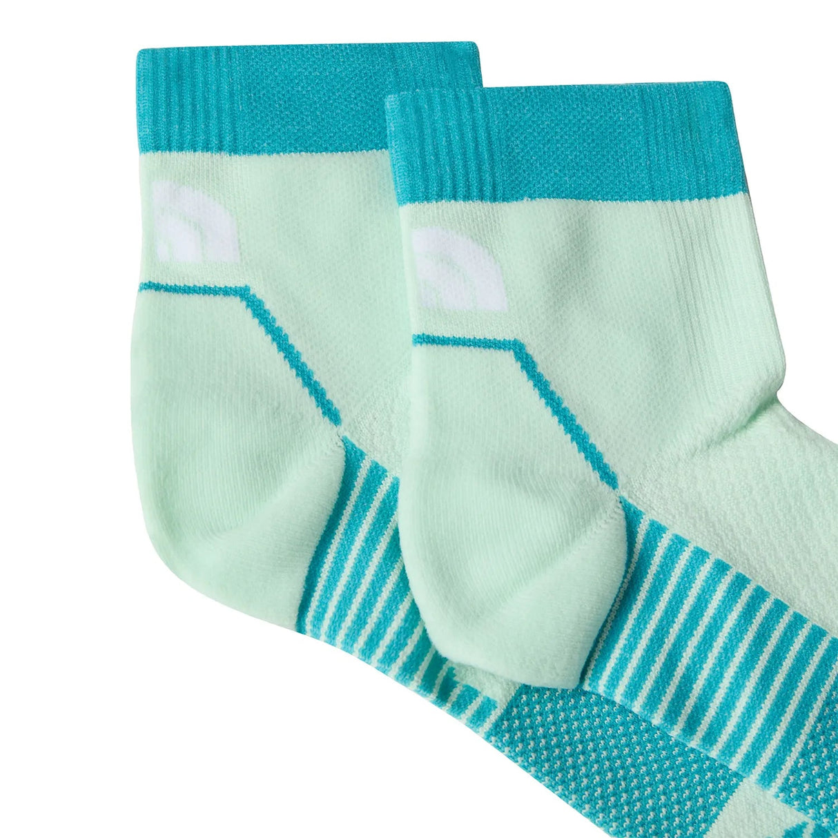 Sosete Unisex The North Face Trail Run Quarter   Sosete Unisex The North Face Trail Run Quarter