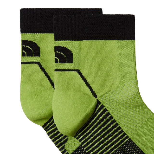 Sosete Unisex The North Face Trail Run Quarter   Sosete Unisex The North Face Trail Run Quarter