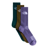 Sosete Unisex The North Face Multi Sport Cush Crew 3 Perechi   Sosete Unisex The North Face Multi Sport Cush Crew 3 Perechi