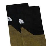 Sosete Unisex The North Face Hiking Crew   Sosete Unisex The North Face Hiking Crew