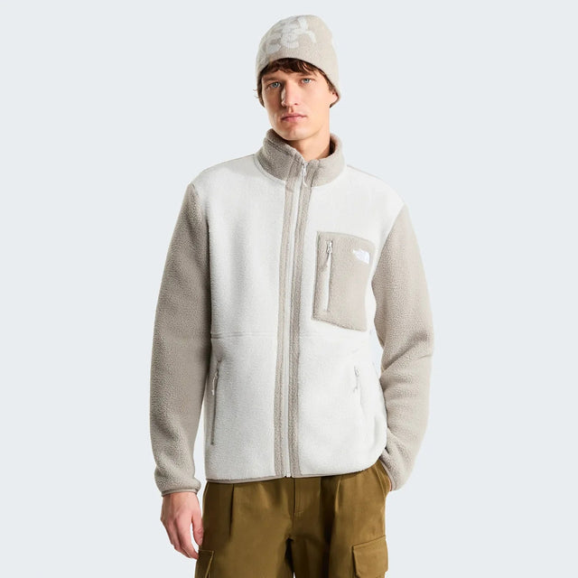 Polar Barbati The North Face M Yumiori Fz   Polar Barbati The North Face M Yumiori Fz