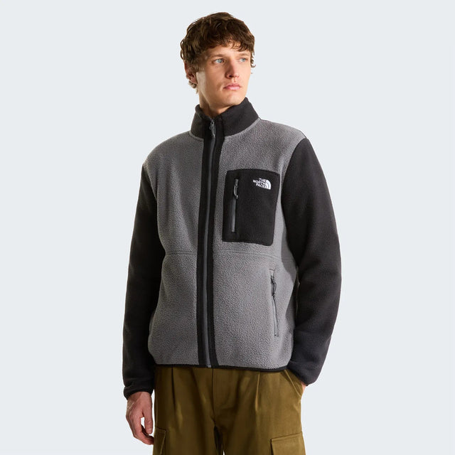 Polar Barbati The North Face M Yumiori Fz   Polar Barbati The North Face M Yumiori Fz