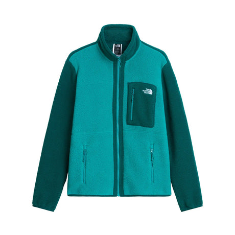 Polar Barbati The North Face M Yumiori Fz   Polar Barbati The North Face M Yumiori Fz