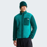 Polar Barbati The North Face M Yumiori Fz   Polar Barbati The North Face M Yumiori Fz