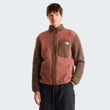 Polar Barbati The North Face M Yumiori Fz   Polar Barbati The North Face M Yumiori Fz