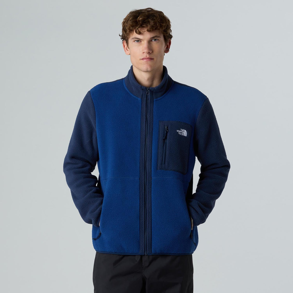 Polar Barbati The North Face M Yumiori Fz