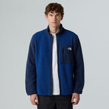 Polar Barbati The North Face M Yumiori Fz