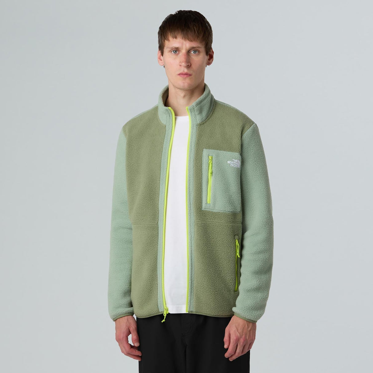 Polar Barbati The North Face M Yumiori Fz