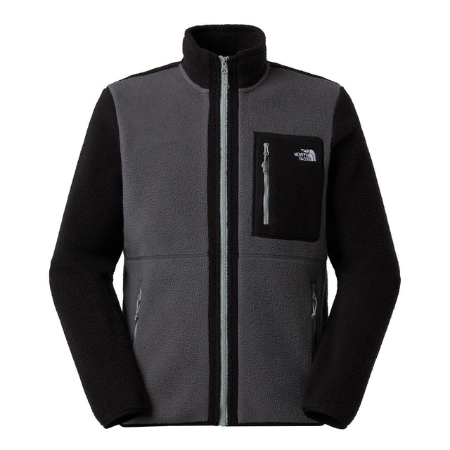 Polar Barbati The North Face M Yumiori Fz   Polar Barbati The North Face M Yumiori Fz