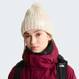Caciula Unisex The North Face Cozy Chunky Cabin   Caciula Unisex The North Face Cozy Chunky Cabin