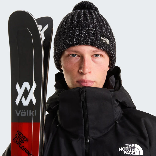 Caciula Unisex The North Face Cozy Chunky Cabin   Caciula Unisex The North Face Cozy Chunky Cabin