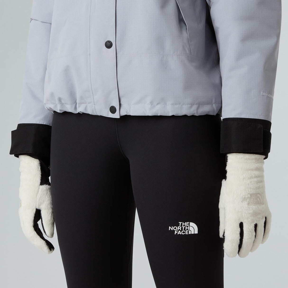Manusi Femei The North Face W Osito Etip