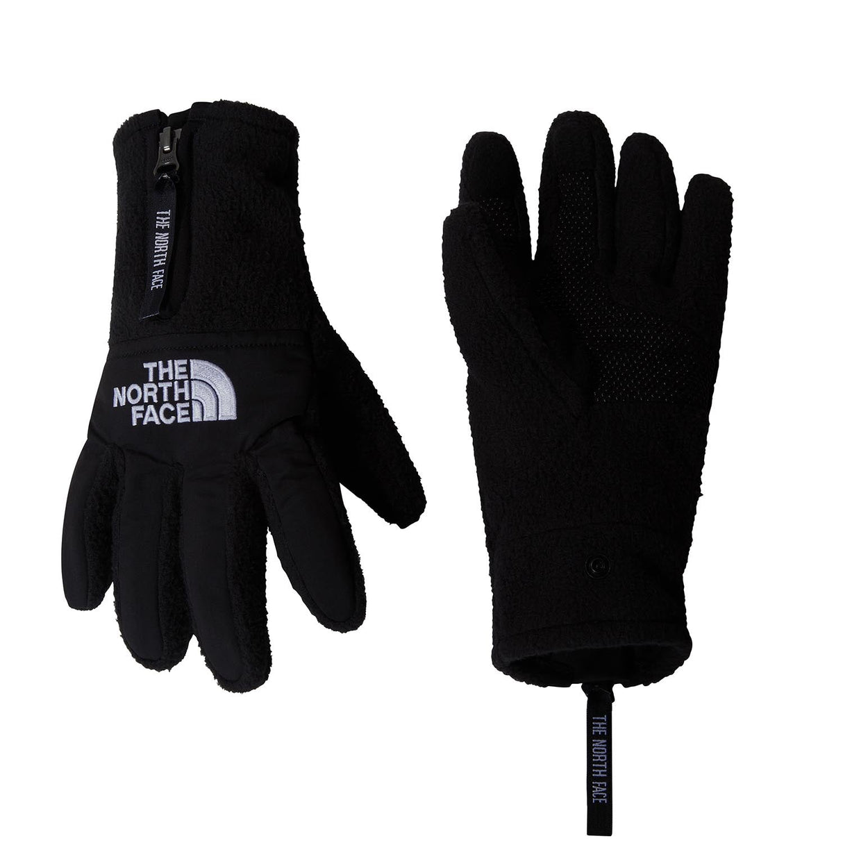 Manusi Barbati The North Face Denali Etip