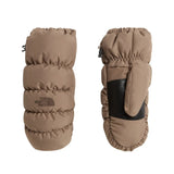 Manusi Schi Unisex The North Face Montana Puffer   Manusi Schi Unisex The North Face Montana Puffer