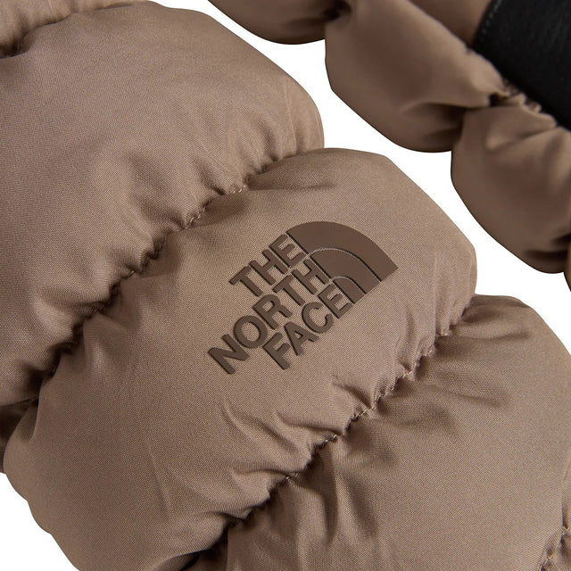Manusi Schi Unisex The North Face Montana Puffer   Manusi Schi Unisex The North Face Montana Puffer