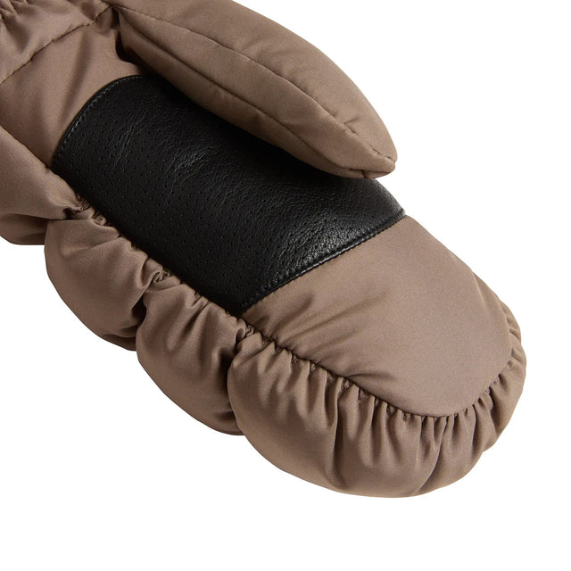 Manusi Schi Unisex The North Face Montana Puffer   Manusi Schi Unisex The North Face Montana Puffer