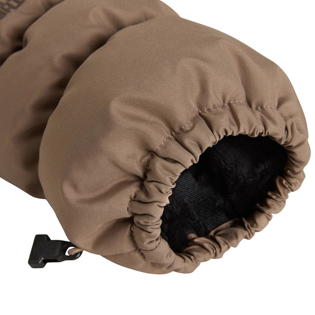 Manusi Schi Unisex The North Face Montana Puffer   Manusi Schi Unisex The North Face Montana Puffer