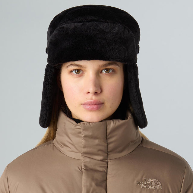 Caciula Femei The North Face W Osito Trapper   Caciula Femei The North Face W Osito Trapper
