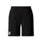 Sort Femei The North Face W Summit Pacesetter 5in   Sort Femei The North Face W Summit Pacesetter 5in