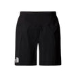 Sort Femei The North Face W Summit Pacesetter 5in   Sort Femei The North Face W Summit Pacesetter 5in