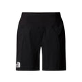 Sort Femei The North Face W Summit Pacesetter 5in   Sort Femei The North Face W Summit Pacesetter 5in