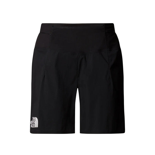 Sort Femei The North Face W Summit Pacesetter 5in   Sort Femei The North Face W Summit Pacesetter 5in