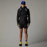 Sort Femei The North Face W Summit Pacesetter 5in   Sort Femei The North Face W Summit Pacesetter 5in