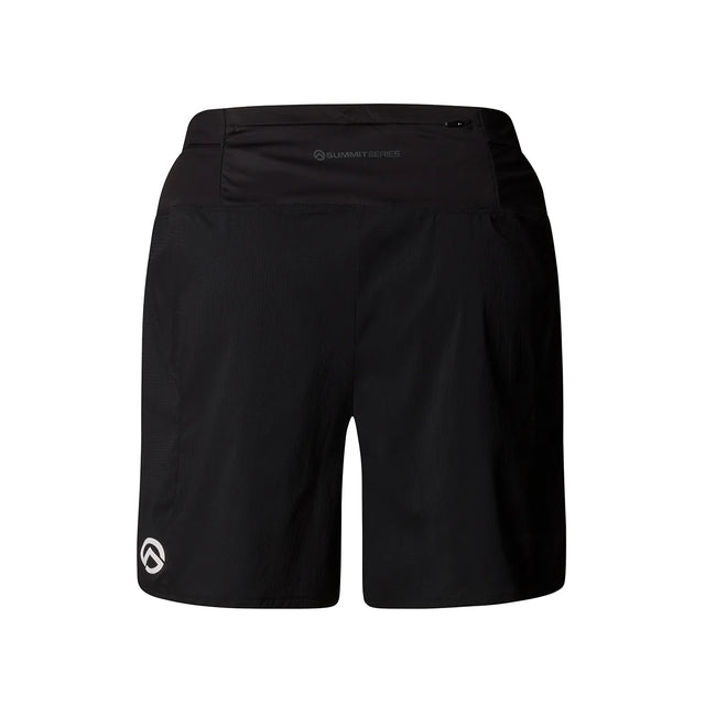 Sort Femei The North Face W Summit Pacesetter 5in   Sort Femei The North Face W Summit Pacesetter 5in