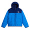 Geaca Copii The North Face B Reversible Shasta Full-Zip   Geaca Copii The North Face B Reversible Shasta Full-Zip
