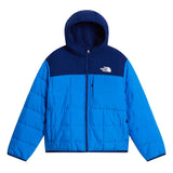 Geaca Copii The North Face B Reversible Shasta Full-Zip   Geaca Copii The North Face B Reversible Shasta Full-Zip