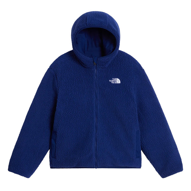 Geaca Copii The North Face B Reversible Shasta Full-Zip   Geaca Copii The North Face B Reversible Shasta Full-Zip