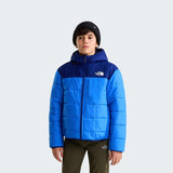 Geaca Copii The North Face B Reversible Shasta Full-Zip   Geaca Copii The North Face B Reversible Shasta Full-Zip