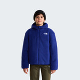 Geaca Copii The North Face B Reversible Shasta Full-Zip   Geaca Copii The North Face B Reversible Shasta Full-Zip