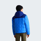 Geaca Copii The North Face B Reversible Shasta Full-Zip   Geaca Copii The North Face B Reversible Shasta Full-Zip