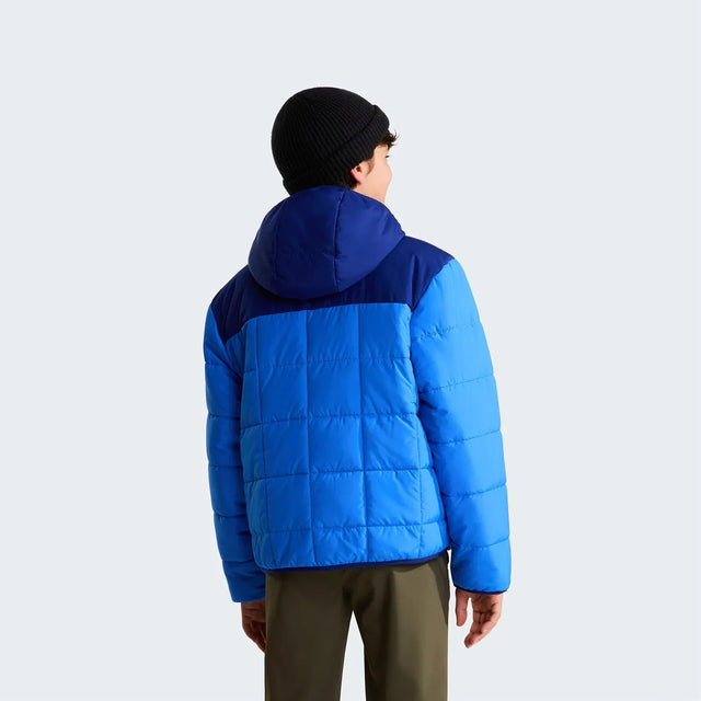Geaca Copii The North Face B Reversible Shasta Full-Zip   Geaca Copii The North Face B Reversible Shasta Full-Zip