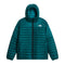 Geaca Barbati The North Face M Terrra Peak Hoodie   Geaca Barbati The North Face M Terrra Peak Hoodie