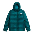 Geaca Barbati The North Face M Terrra Peak Hoodie   Geaca Barbati The North Face M Terrra Peak Hoodie