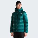 Geaca Barbati The North Face M Terrra Peak Hoodie   Geaca Barbati The North Face M Terrra Peak Hoodie