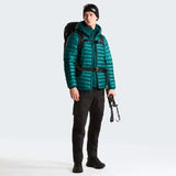 Geaca Barbati The North Face M Terrra Peak Hoodie   Geaca Barbati The North Face M Terrra Peak Hoodie