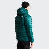 Geaca Barbati The North Face M Terrra Peak Hoodie   Geaca Barbati The North Face M Terrra Peak Hoodie