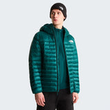 Geaca Barbati The North Face M Terrra Peak Hoodie   Geaca Barbati The North Face M Terrra Peak Hoodie