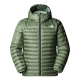 Geaca Barbati The North Face M Synthetic Midlayer Hoodie