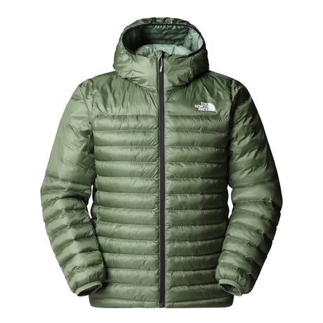 Geaca Barbati The North Face M Synthetic Midlayer Hoodie   Geaca Barbati The North Face M Synthetic Midlayer Hoodie