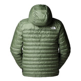 Geaca Barbati The North Face M Synthetic Midlayer Hoodie