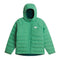 Geaca Copii The North Face B Reversible Perrito Hooded   Geaca Copii The North Face B Reversible Perrito Hooded