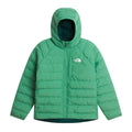 Geaca Copii The North Face B Reversible Perrito Hooded   Geaca Copii The North Face B Reversible Perrito Hooded