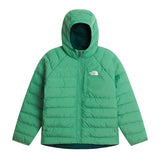 Geaca Copii The North Face B Reversible Perrito Hooded   Geaca Copii The North Face B Reversible Perrito Hooded