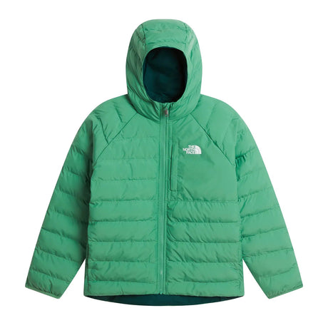 Geaca Copii The North Face B Reversible Perrito Hooded   Geaca Copii The North Face B Reversible Perrito Hooded